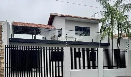 Casa com 3 Quartos à venda, 250m² no Jardim San Rafael IV, Arapongas