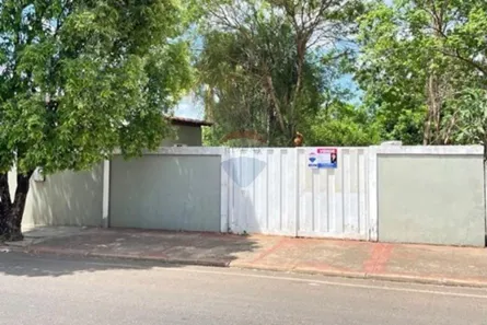 Lote/Terreno à venda, 225m² no Loteamento São Benedito, Barra do Garças