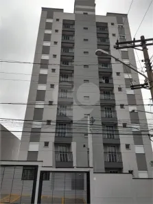 Apartamento com 2 Quartos à venda, 43m² no Vila Santa Terezinha (Zona Norte), São Paulo