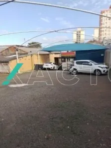 Lote/Terreno para alugar, 580m² no Bonfim, Campinas