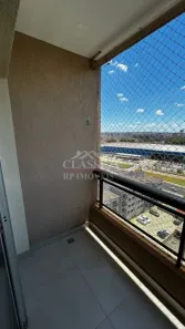 Apartamento com 2 Quartos à venda, 64m² no Presidente Médici, Ribeirão Preto