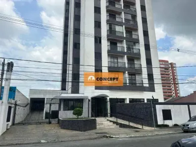 Apartamento com 2 Quartos para alugar, 70m² no Centro, Suzano