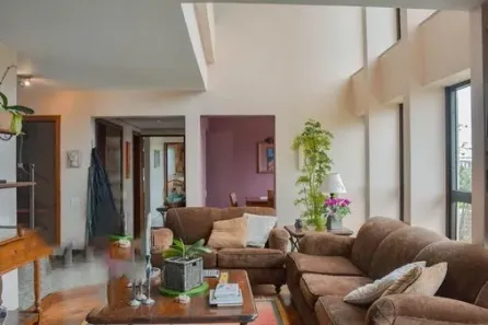 Apartamento com 4 Quartos à venda, 233m² no Vila Suzana, São Paulo