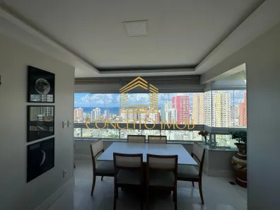 Apartamento com 2 Quartos à venda, 96m² no Itaigara, Salvador
