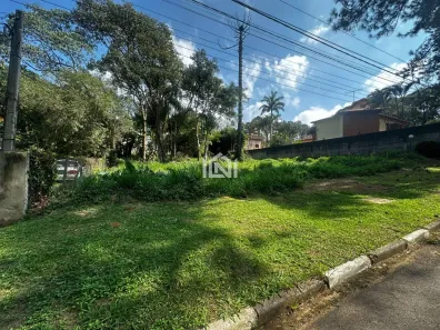 Lote/Terreno à venda, 940m² no Pinheiros Tênis Village, Cotia
