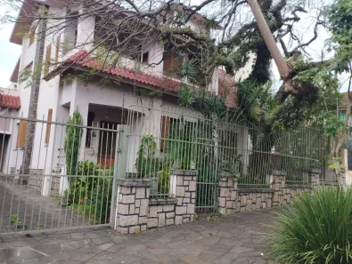 Casa com 5 Quartos à venda, 600m² no Jardim Botânico, Porto Alegre