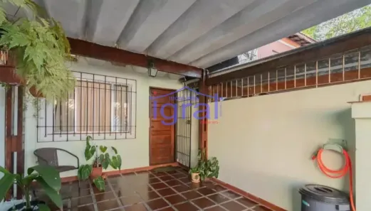 Sobrado com 2 Quartos à venda, 100m² no Americanópolis, São Paulo