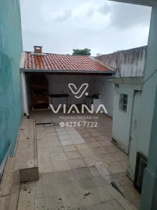 Sobrado com 2 Quartos à venda, 110m² no Boa Vista, São Caetano do Sul
