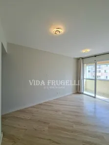 Apartamento com 3 Quartos à venda, 56m² no Jaguaré, São Paulo