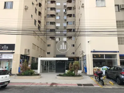 Apartamento com 3 Quartos à venda, 101m² no Campinas, São José