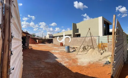 Lote/Terreno à venda, 420m² no Boa Vista, Anápolis