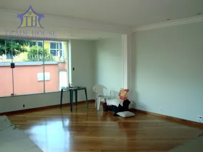 Sobrado com 4 Quartos para alugar, 388m² no Jardim da Saúde, São Paulo