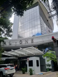 Consultório à venda, 46m² no Nazaré, Belém