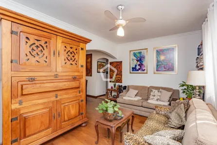 Apartamento com 3 Quartos à venda, 100m² no Itaim Bibi, São Paulo