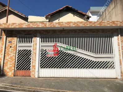Lote/Terreno à venda, 161m² no Vila Mazzei, São Paulo