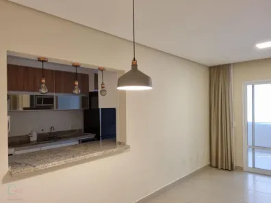 Apartamento com 3 Quartos para alugar, 107m² no Pinheirinho, Vinhedo