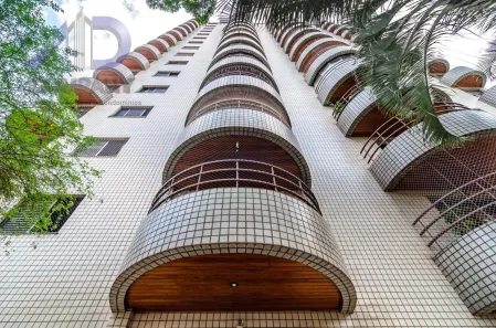 Apartamento com 3 Quartos para alugar, 184m² no Jardim da Saúde, São Paulo