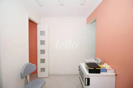 Sala Comercial para alugar, 29m² no Vila Mariana, São Paulo