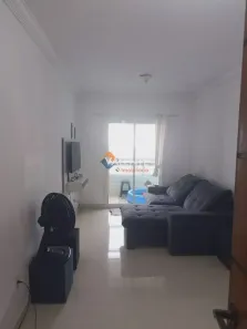 Apartamento com 2 Quartos à venda, 81m² no Real, Praia Grande