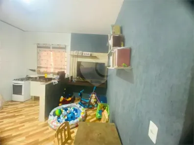 Casa com 2 Quartos à venda, 33m² no Vila Constança, São Paulo