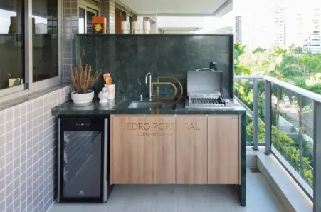Apartamento com 2 Quartos à venda, 90m² no Barra Olímpica, Rio de Janeiro