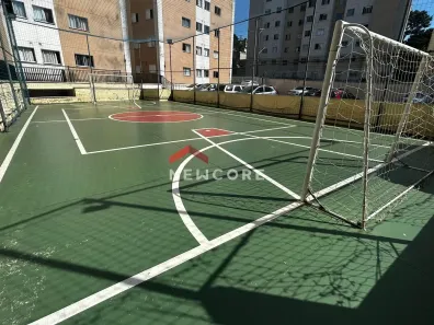 Apartamento com 2 Quartos à venda, 40m² no Vila Nova Curuçá, São Paulo