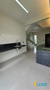 Casa com 2 Quartos à venda, 88m² no Shopping Park, Uberlândia