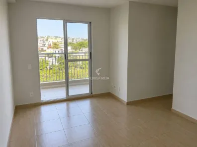 Apartamento com 3 Quartos para alugar, 60m² no Residencial Parque da Fazenda, Campinas