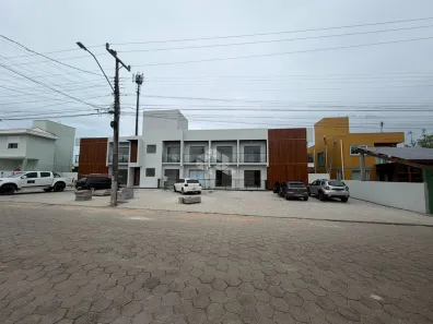 Apartamento com 1 Quarto à venda, 31m² no Campeche, Florianópolis