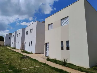 Casa com 2 Quartos à venda, 63m² no Cidade Satélite Íris, Campinas