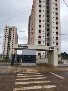 Apartamento com 2 Quartos à venda, 50m² no De Lourdes, Anápolis