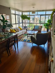 Apartamento com 3 Quartos à venda, 123m² no Perdizes, São Paulo