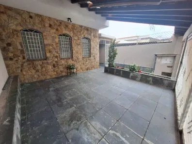Sobrado com 4 Quartos à venda, 172m² no Jardim Santa Mena, Guarulhos