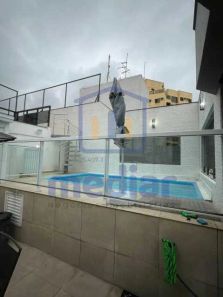 Casa de Condomínio com 3 Quartos à venda, 250m² no Enseada, Guarujá