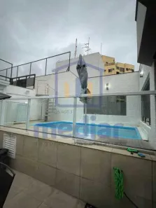 Casa de Condomínio com 3 Quartos à venda, 250m² no Enseada, Guarujá
