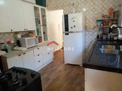 Casa com 2 Quartos à venda, 110m² no Tupi, Praia Grande
