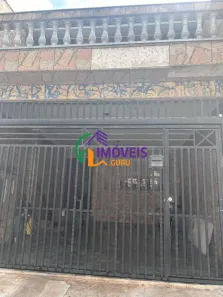 Sobrado com 3 Quartos à venda, 170m² no Jardim Ester Yolanda, São Paulo