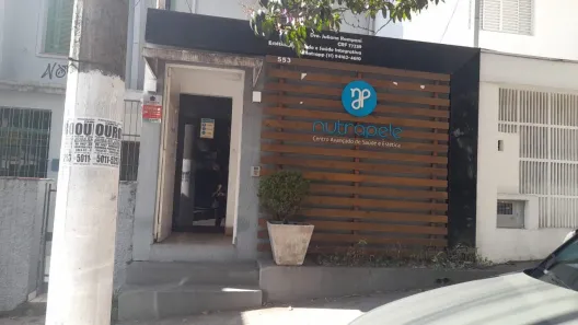 Imóvel Comercial com 4 Quartos à venda, 110m² no Vila Clementino, São Paulo