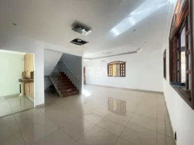 Casa com 6 Quartos à venda, 374m² no Alto Caiçaras, Belo Horizonte
