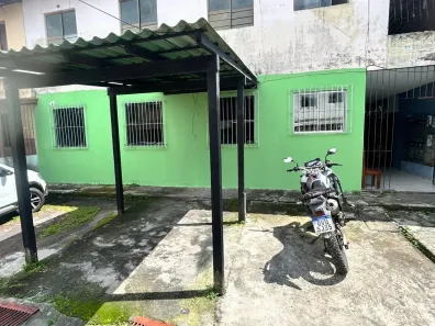 Apartamento com 2 Quartos à venda, 60m² no Tenoné, Belém