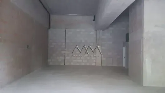 Ponto Comercial para alugar, 166m² no Santo Agostinho, Belo Horizonte