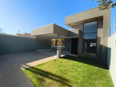 Casa com 3 Quartos para alugar, 128m² no Plano Diretor Sul, Palmas