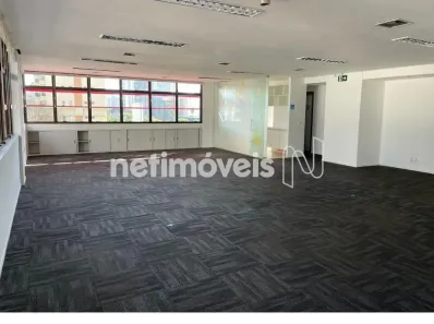 Sala Comercial para alugar, 130m² no Brooklin Paulista, São Paulo