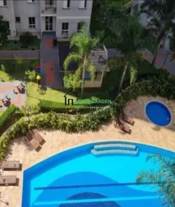Apartamento com 3 Quartos para alugar, 71m² no Jardim das Samambaias, Jundiaí