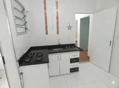 Apartamento com 2 Quartos para alugar, 92m² no Jardim Saira, Sorocaba