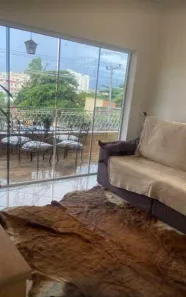 Casa com 3 Quartos à venda, 246m² no Campinho, Rio de Janeiro
