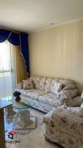 Apartamento com 2 Quartos à venda, 55m² no Jardim do Estádio, Santo André