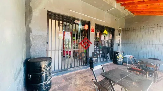 Prédio Comercial à venda, 355m² no Jardim Utinga, Santo André