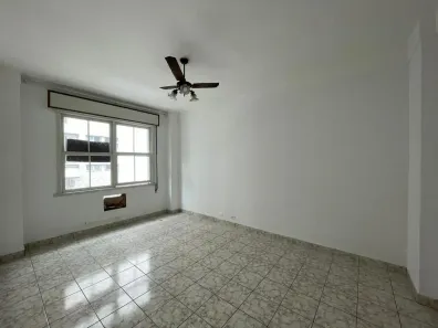 Apartamento com 1 Quarto à venda, 62m² no Gonzaga, Santos