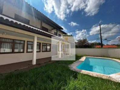 Casa com 4 Quartos à venda, 405m² no Nova Campinas, Campinas